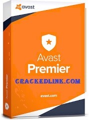 Avast Premier 2022 Crack With Activation Code Free Download