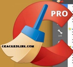 CCleaner Pro 6.08 Crack With License Key Free Download
