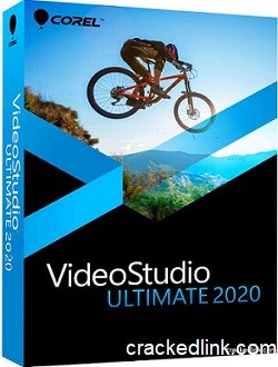 Corel VideoStudio Ultimate 2023 Crack With Serial Number Free Download