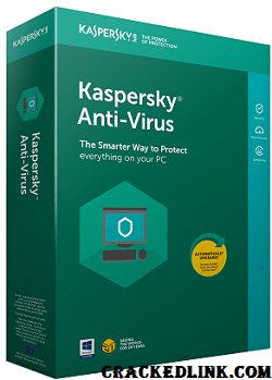 Kaspersky Antivirus 2023 Crack With Activation Code Free Download