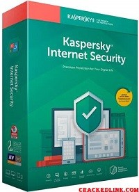 Kaspersky Internet Security 2022 Crack With Activation Code Free