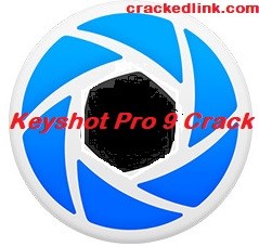 KeyShot 12.1.1.11 Crack With License Key Download [Latest 2024]