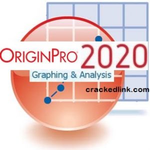 Origin Pro 10.5.116 Crack With License Key 2023 Free Download