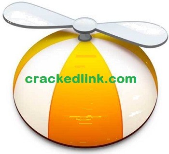 Little Snitch 5.6 Crack With License Key 2023 Full Free