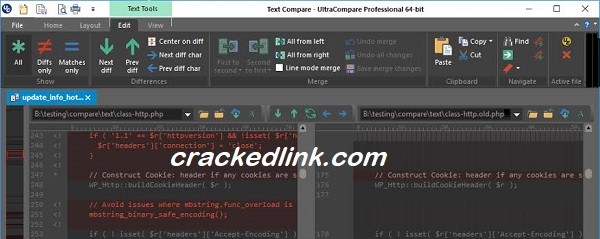 UltraEdit 29.2.0.52 Crack With License Key 2023 Free Download