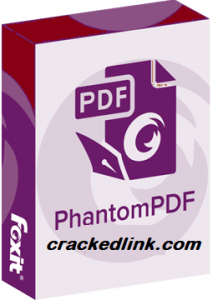 Foxit PhantomPDF 12.2.3 Crack With Activation Key 2023 Free Download