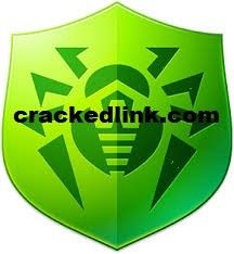 Dr.Web Anti-virus 2022 Crack With License Key Free Download