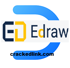 EDraw Max 12.0.5 Crack With Serial Key 2023 Free Download