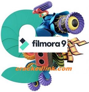 Wondershare Filmora 13.0.31 Crack + Serial Key Download [2024]