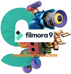 Wondershare Filmora 10.5.9.10 Crack With Registration Key Free Download