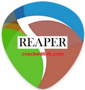 REAPER 6.70 Crack With License Key 2023 Free Download