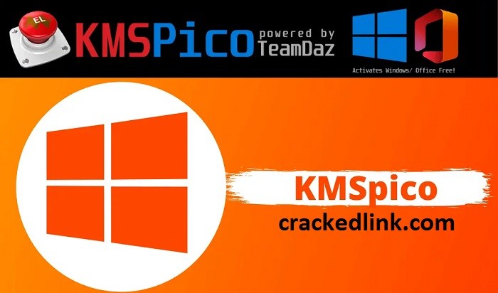 KMSPico Windows 10 Activator [32-64bit] 2022 Free Download