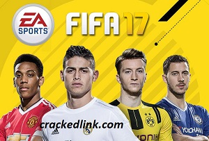 FIFA 22 PC Crack With Keygen 2022 Full Version Free Download
