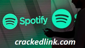 Spotify Premium APK v 8.8.20.544 Crack PC Full Download 2023