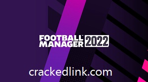 Football Manager 2023 Crack With Activation Key Free Download