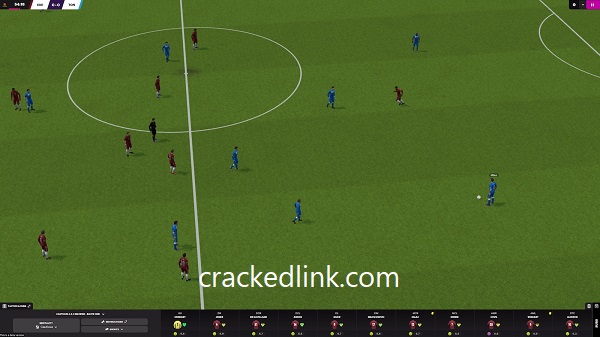 Football Manager 2023 Crack With Activation Key Free Download