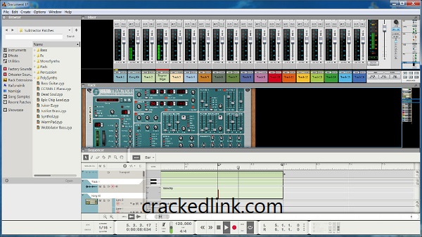 Reason 12.5.3 Crack With License Key 2023 Free Download