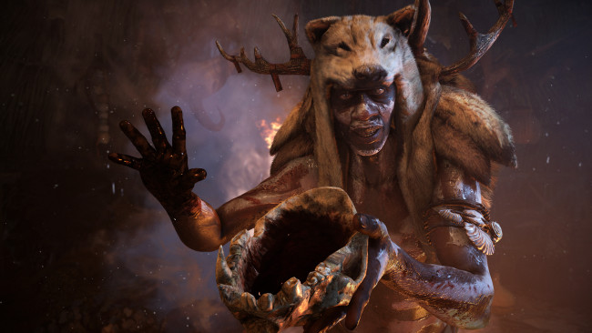 Far Cry Primal 2024 Apex Edition Crack PC With Keygen Download