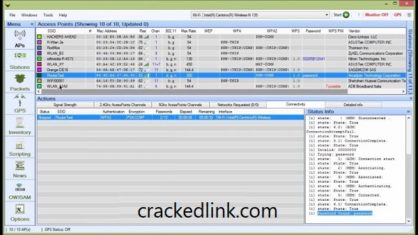 WiFi Hacker Pro 2023 Crack With License Key Free Download