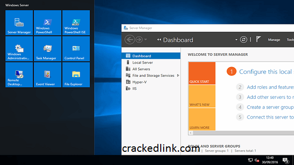 Windows Server 2023 Crack With Product Key Free Download