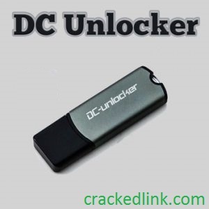 DC Unlocker 1.00.1442 Crack With Activation Key Free Download