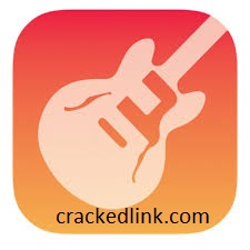 GarageBand 10.5.1 Crack With Serial Key Free Download
