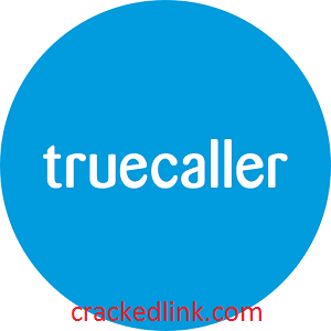 TrueCaller MOD 12.45.6 Crack With License Key Free Download