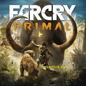 Far Cry Primal 2023 Crack With License Key Free Download