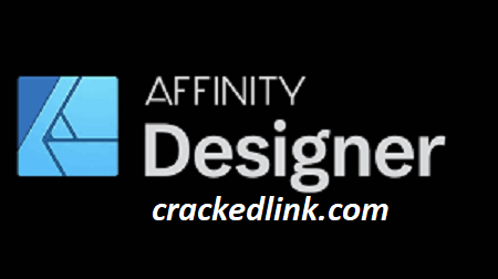 Affinity Designer 2.0.4 Crack 2023 + product key Free Download