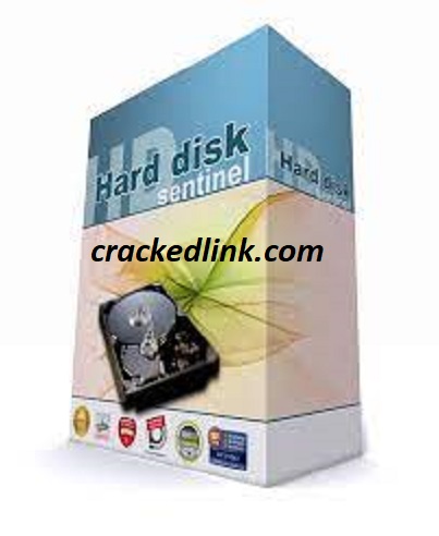 Hard Disk Sentinel 6.10 Crack + Registration Key 2023 Free