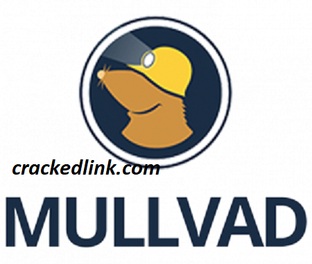 Mullvad VPN 2023.1 Crack Full Version Free Download