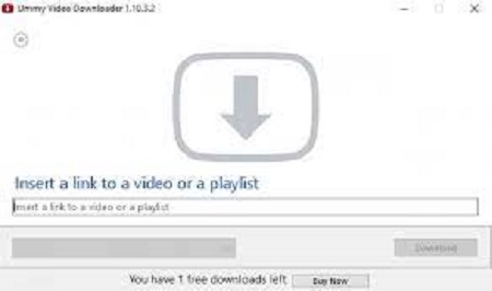 Ummy Video Downloader 1.10.112.0 Crack 2023 Latest Version