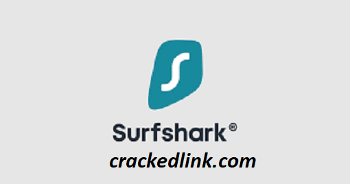 Surfshark VPN 4.9.1.999 Crack Full Version 2023 Free