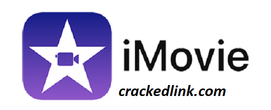 Apple iMovie 10.3.5 Crack Full Version 2023 Free Download