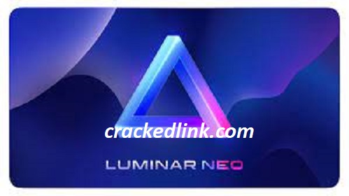 Luminar Neo 1.7.0 Crack Full Version 2023 Free Download
