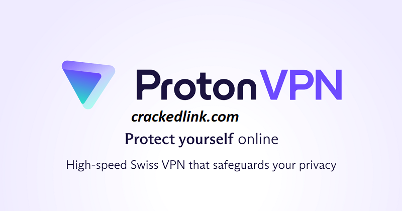 ProtonVPN 2.3.2 Crack Latest Version 2023 Download