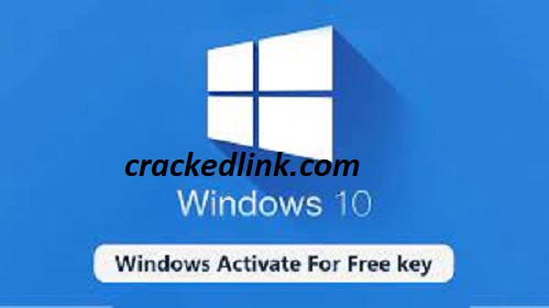 Windows 10 Activator Crack Full Version 2023 Free Download